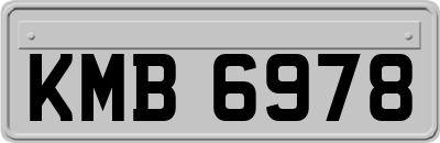 KMB6978