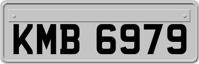 KMB6979