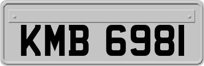 KMB6981