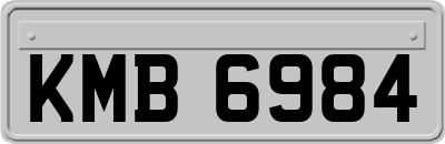 KMB6984
