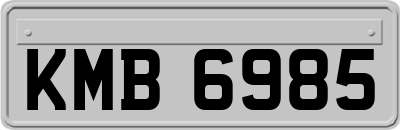 KMB6985