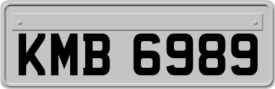 KMB6989