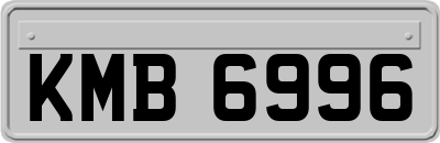KMB6996