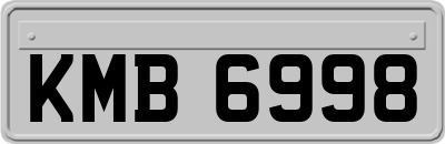 KMB6998