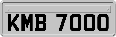 KMB7000
