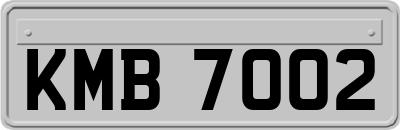KMB7002