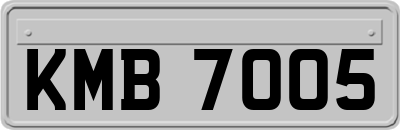 KMB7005