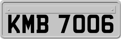 KMB7006