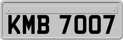 KMB7007