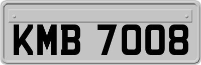 KMB7008
