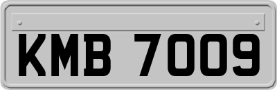 KMB7009
