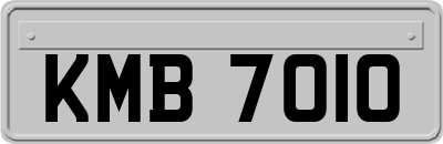 KMB7010