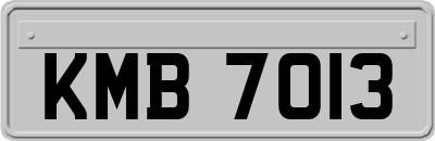KMB7013