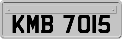 KMB7015