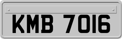 KMB7016