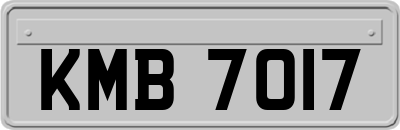 KMB7017