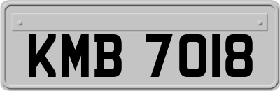 KMB7018
