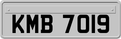 KMB7019