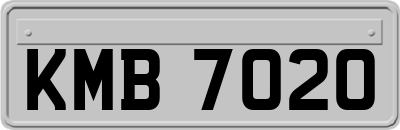 KMB7020