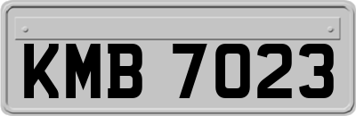 KMB7023