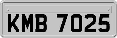 KMB7025