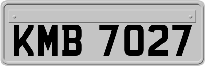 KMB7027