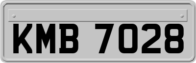 KMB7028