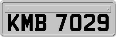 KMB7029