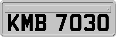 KMB7030