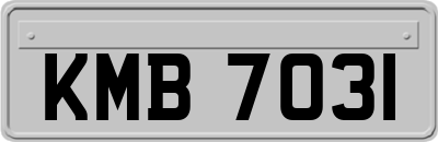 KMB7031