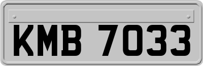 KMB7033