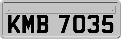 KMB7035