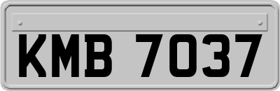 KMB7037