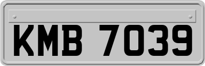 KMB7039