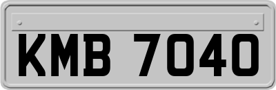 KMB7040