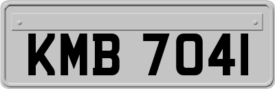 KMB7041