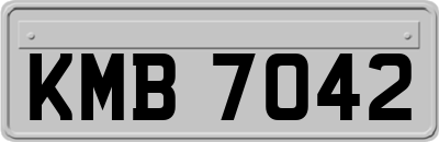 KMB7042