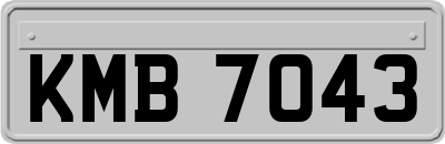 KMB7043