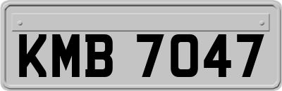KMB7047