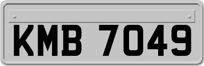 KMB7049