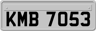 KMB7053