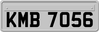 KMB7056