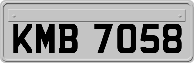 KMB7058