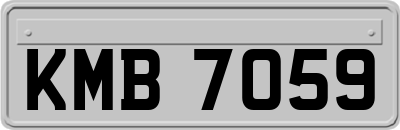KMB7059