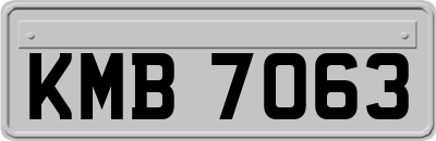 KMB7063