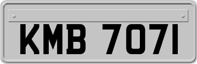 KMB7071