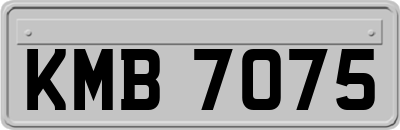 KMB7075