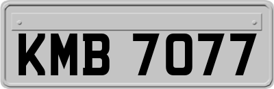 KMB7077