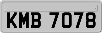 KMB7078
