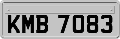 KMB7083